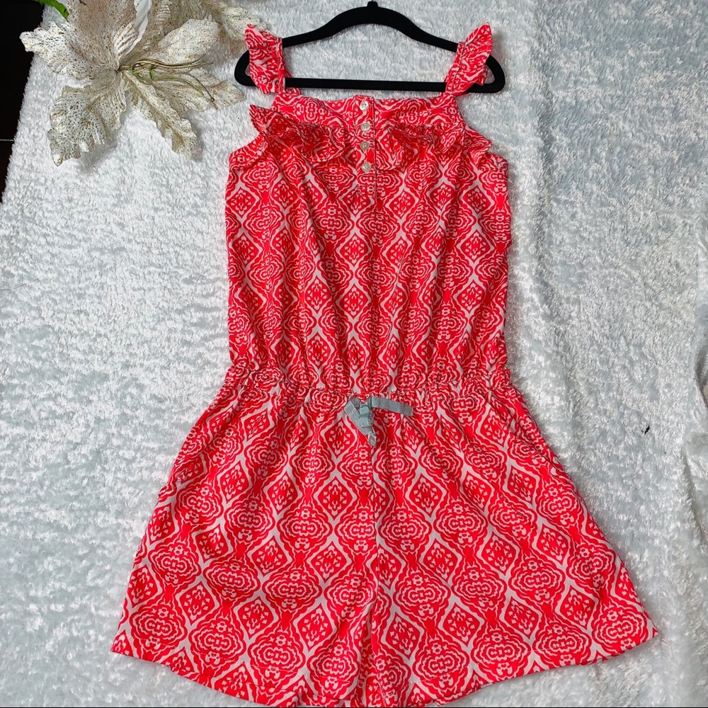 Janpa girl’s romper!!❤️